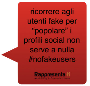 #nofakeusers