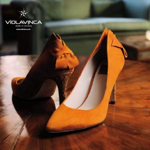 Settore: Moda, Customer: Violavinca Srl, Year: dal 2010