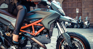 Ducati Hypertailored by Rappresèntati