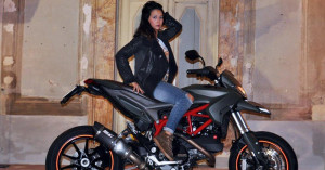 Ducati Hypertailored by Rappresèntati